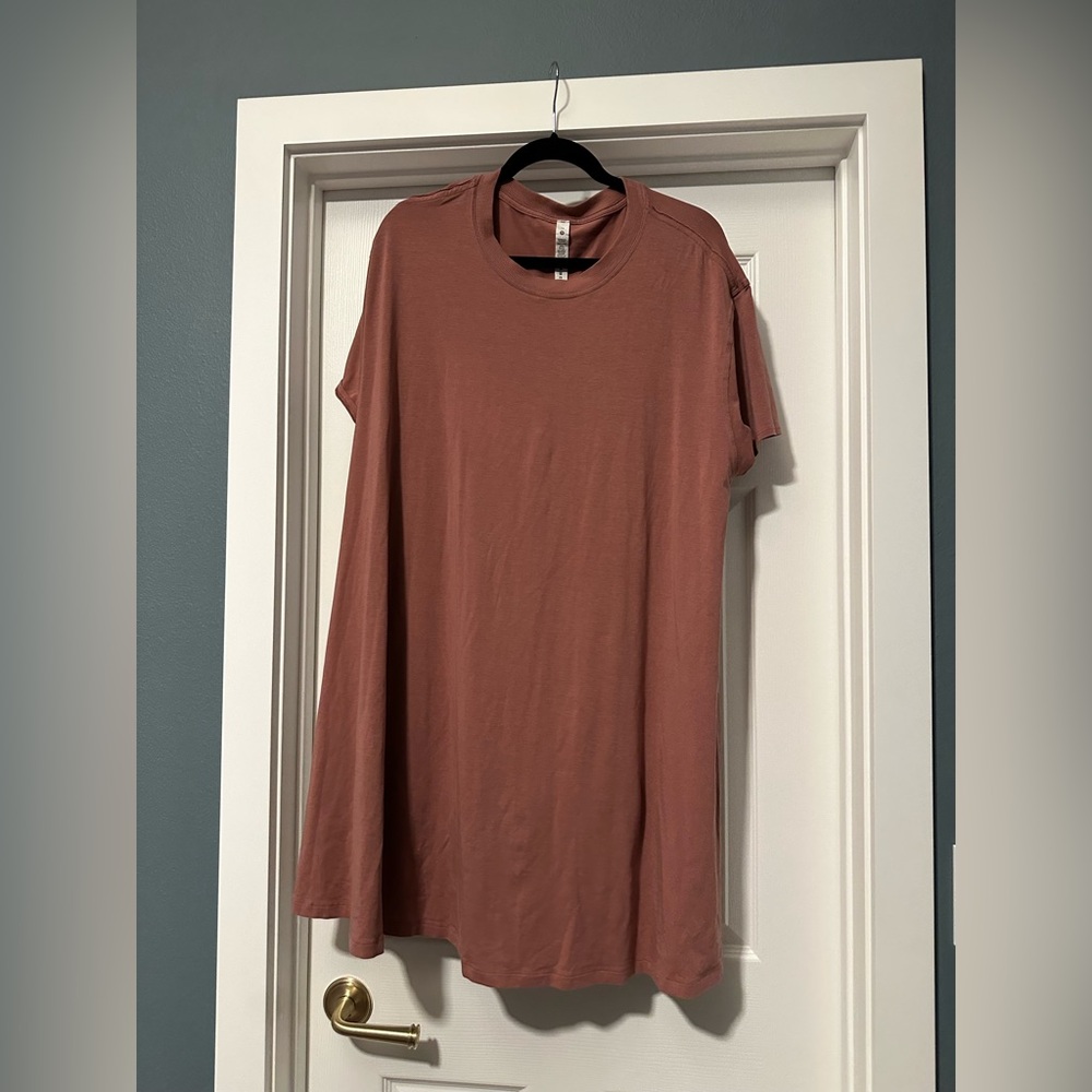 Lululemon all yours dress